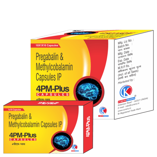 4PM-Plus-Capsules-Pregabalin-Methylcobalamin-Capsules-IP-K-Curens-Pharma