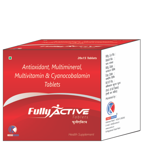 FullyActive-Fully-Active-Tablets-Antioxidant-Multimineral-Multivitamin-Cyanocobalamin-Tablets-K-Curens-Pharma