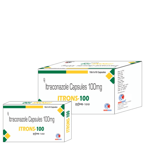 ITRONS-100-Capsules-Itraconazole-Capsules-100mg-K-Curens-Pharma