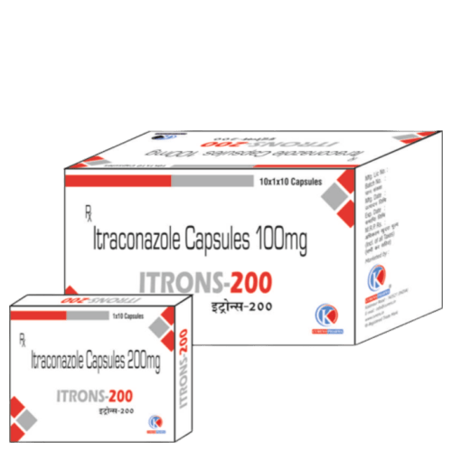 ITRONS-200-Capsules-Itraconazole-Capsules-200mg-K-Curens-Pharma