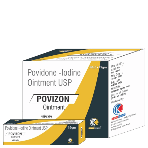 POVIZON-Ointment-Povidone-Iodine-Ointment-USP-K-Curens-Pharma